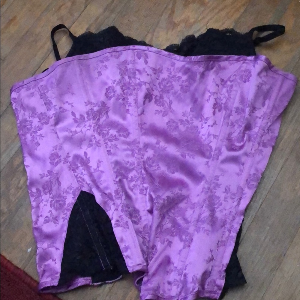 Lingerie